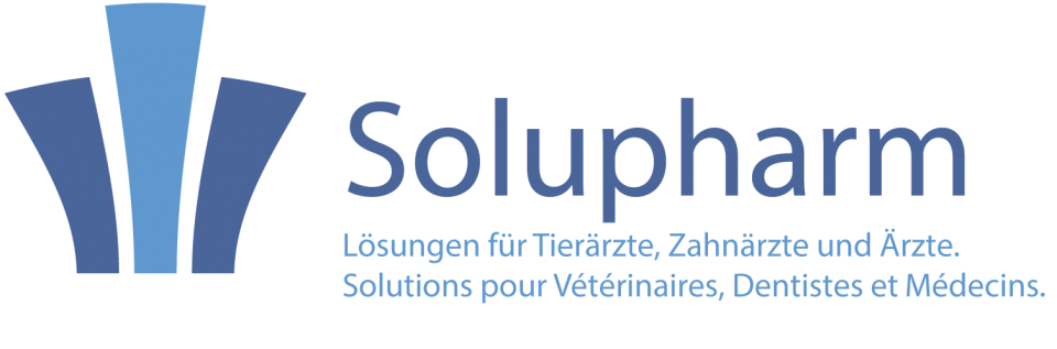 Solupharm Logo