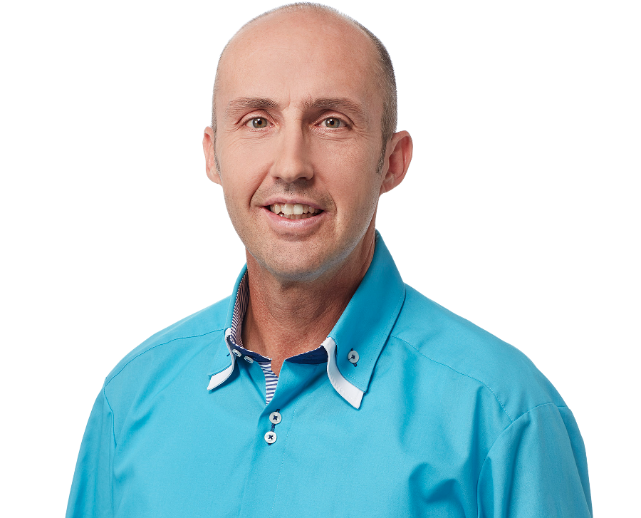 Bruno Rüegg Kantonsratswahlen Zürich